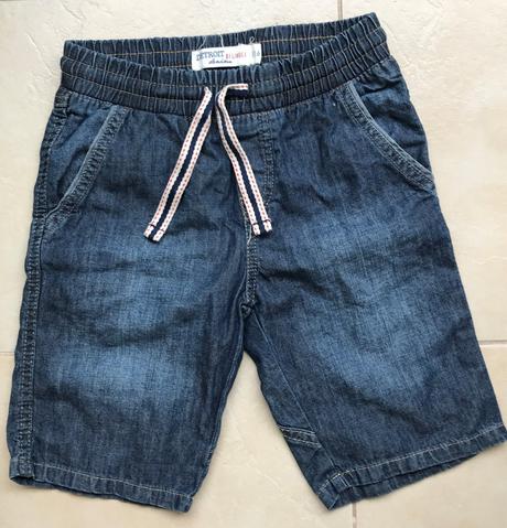 Super kraťasky, lindex,116