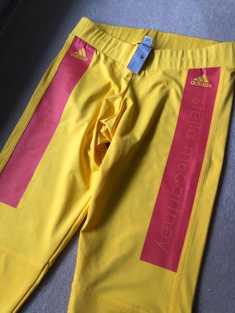 Adidas by stella mc cartney, adidas,xs