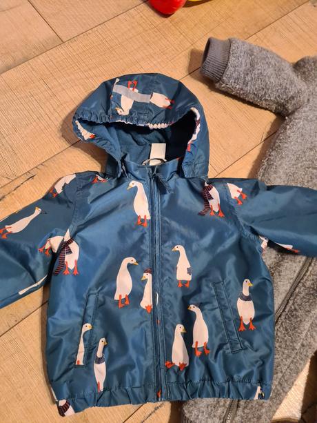 Lindex bunda, 86–98