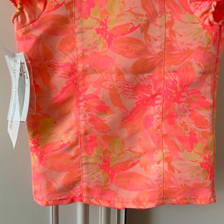 Luxusná blúzka little darlings č. 140, 10 rokov, 128