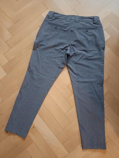 Športové dámske nohavice, 38