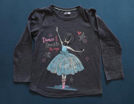 Predám dievčenský natelnik zn. pepco, pepco,122