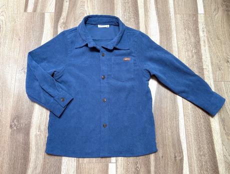 Košeľa nameit 4 roky, name it,104