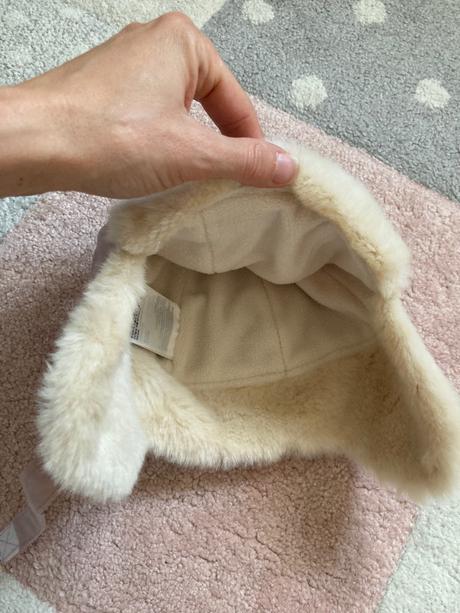 Zimná čiapka, h&m,48