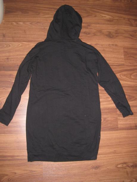 Mikinové šaty 36/38, bonprix,36
