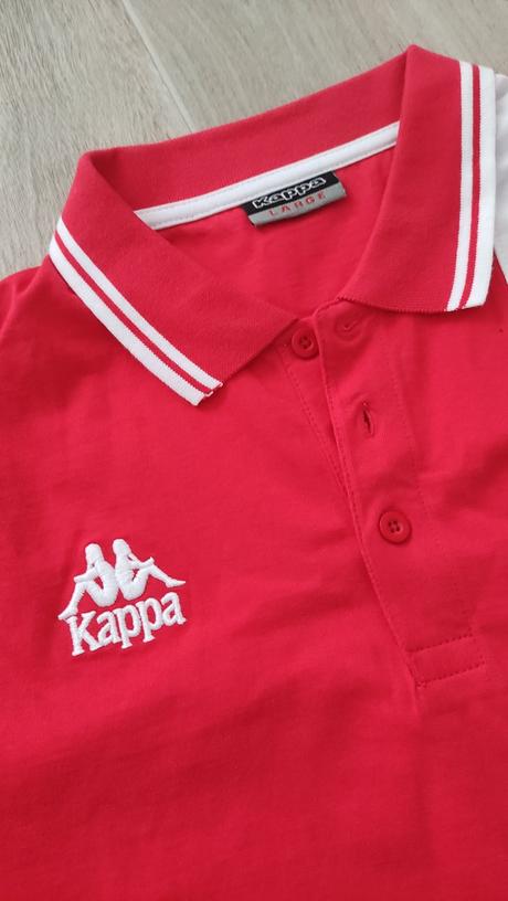 Tričko, kappa,l