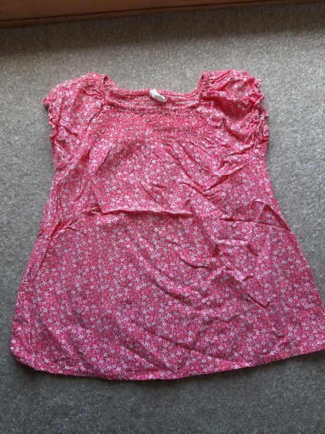 Letne satocky, h&m,74