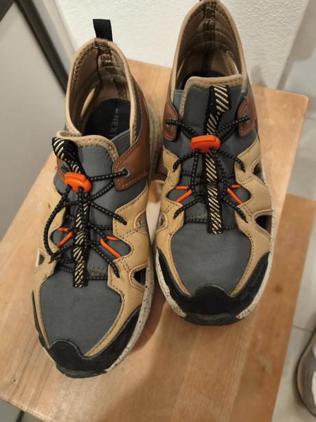 Tenisky mix 37, decathlon,37