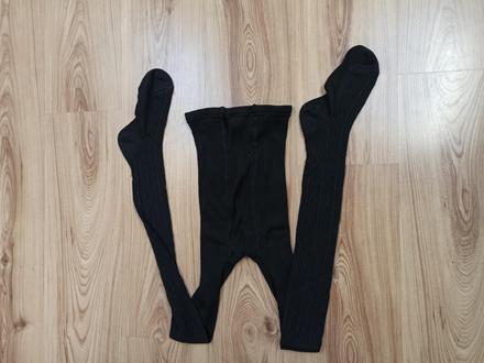 Pančušky 158+, 158