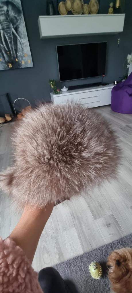 Baranica xs čiapka, xs