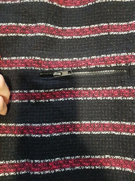 Prechodný kabátik ovs, č.m, ovs,40