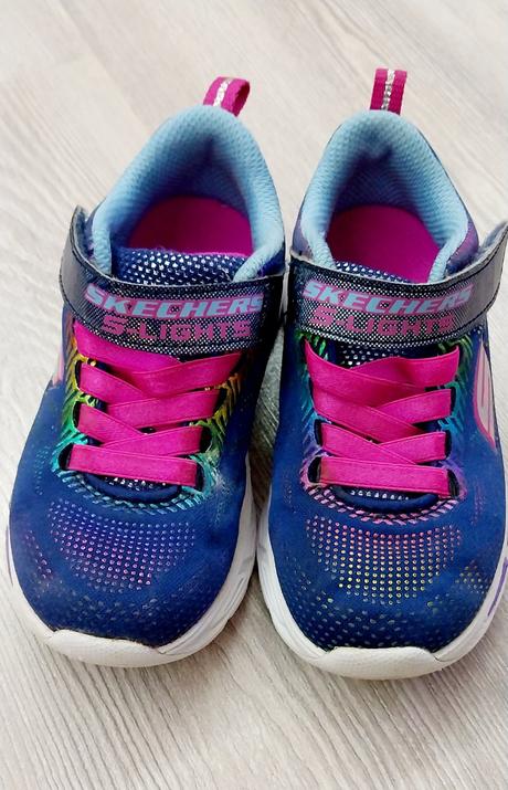 Tenisky skechers, skechers,27