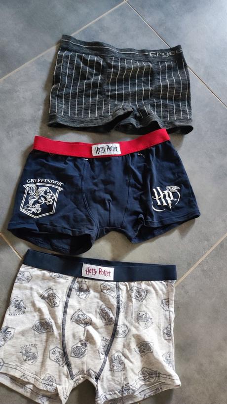 Trenky heryy potter, 158