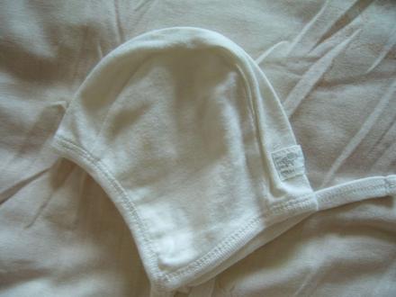 Bavlnená čipočka, h&m,56