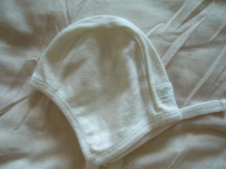 Bavlnená čipočka, h&m,56