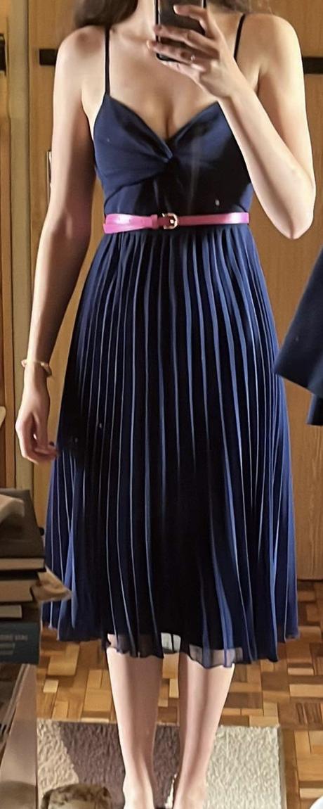 Spoločenské šaty asos, xs