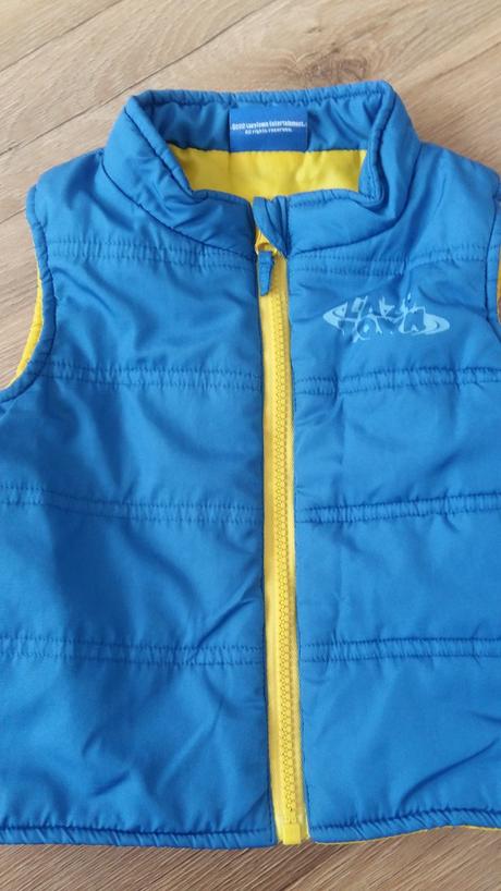 Komplet, lazy town,92