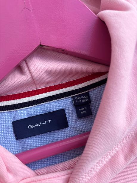 Gant, gant,134