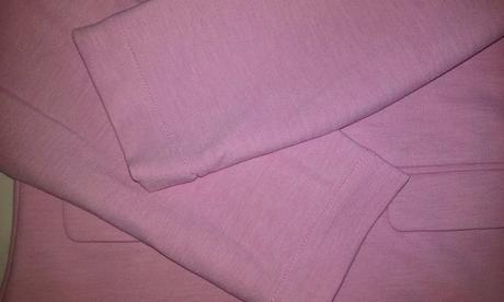 Kabátik top stav, h&m,122