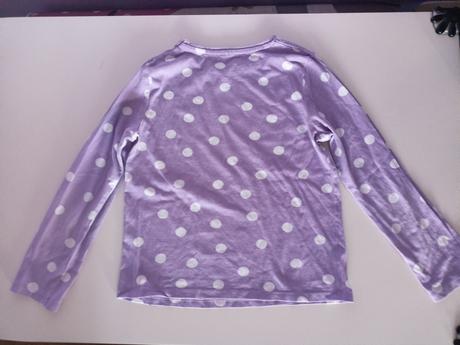 Tričká vel. 134, 3 kusy, 134