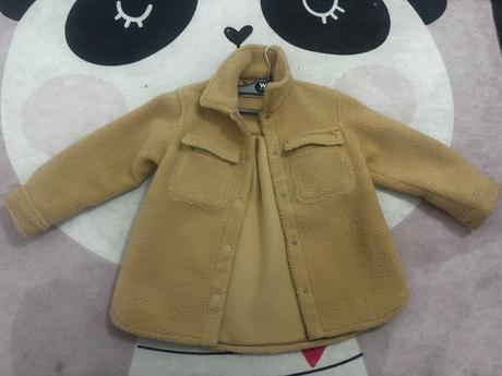 Bunda, zara,128