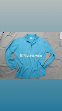 Gollehaug pulóver, xxxl