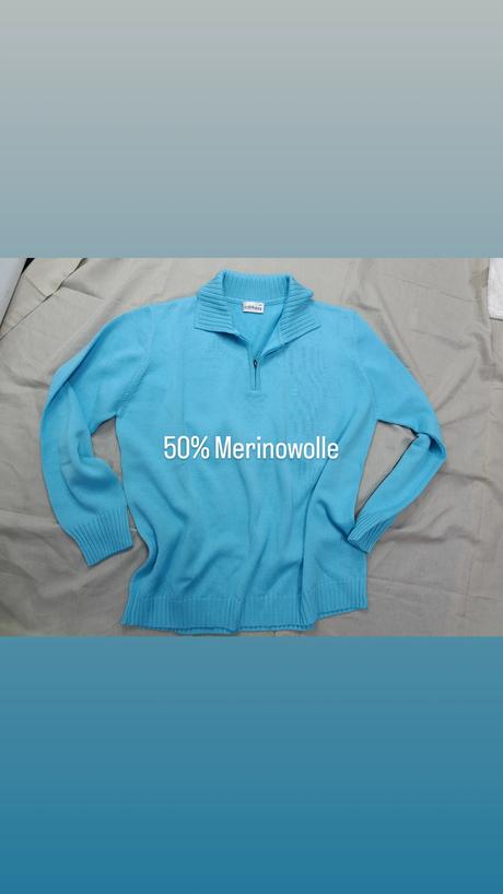 Gollehaug pulóver, xxxl