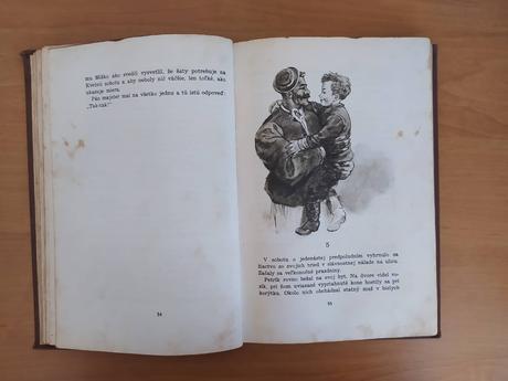 Martin kukučín - mladé letá (1953), 