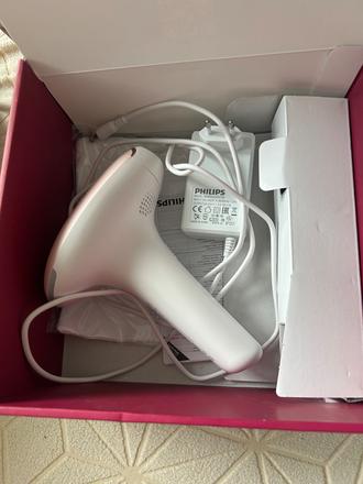 Philips lumea ipl 7000 sc1994,