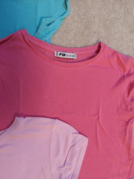 Crop top, fishbone,xs