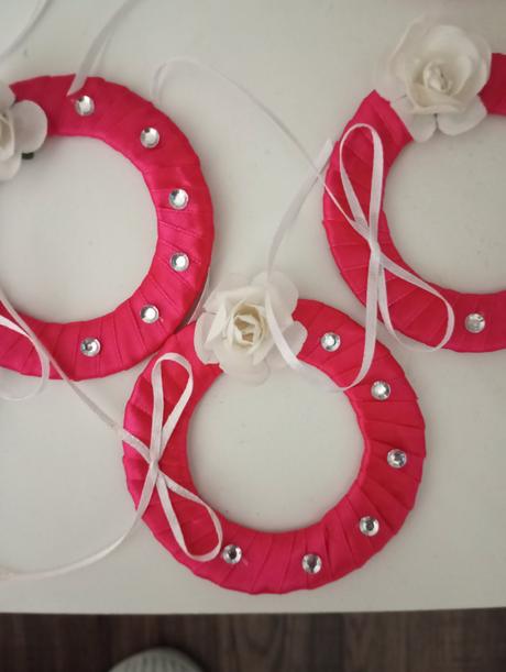 Venčeky na vencekovu slavnost, 