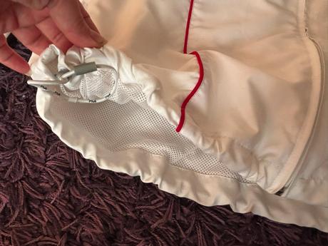 Tenká bunda fila, veľ. 52, fila,52