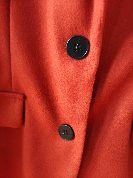 Prechodný kabát, m