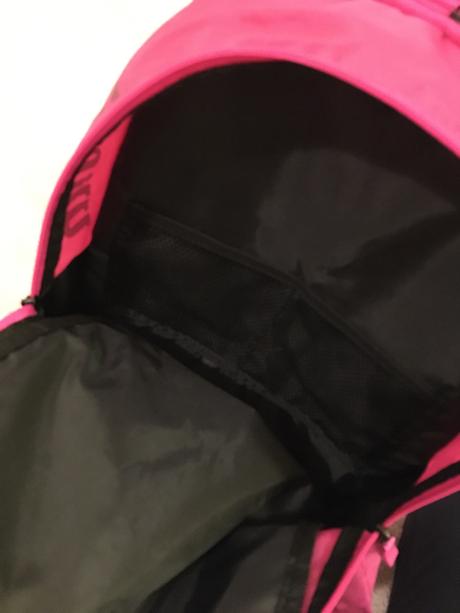 Tenisovy batoh wilson,