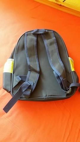 Batôžtek do škôlky,