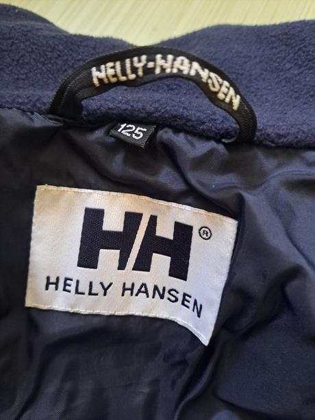 Prechodná nepremokavá 8r hellyh, helly hansen,128