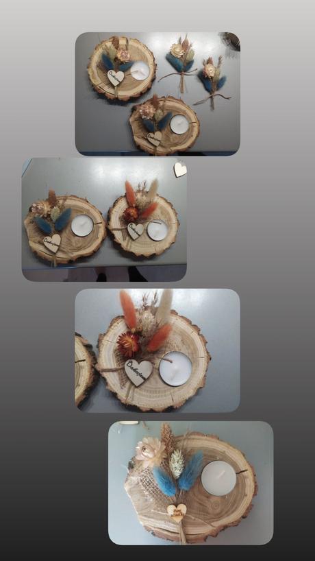 Darčeky pre hostí, 