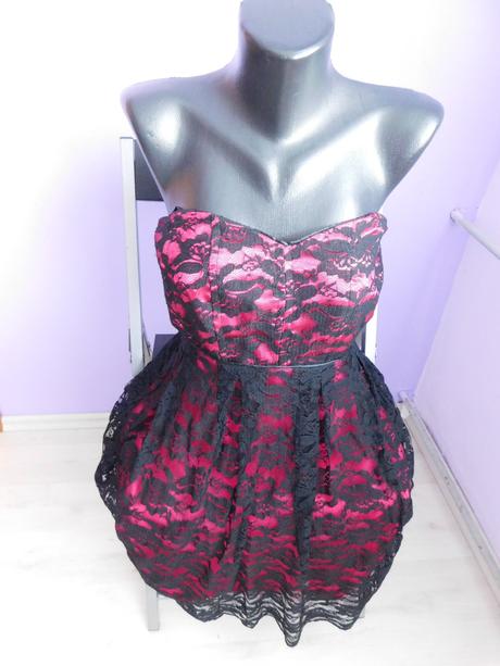 Spoločenské šaty m, m