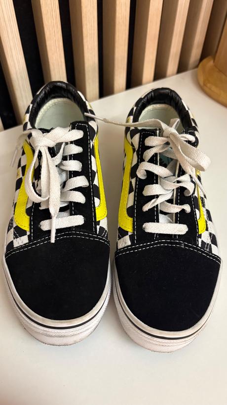 Vans spongebob, limitka, vans,34