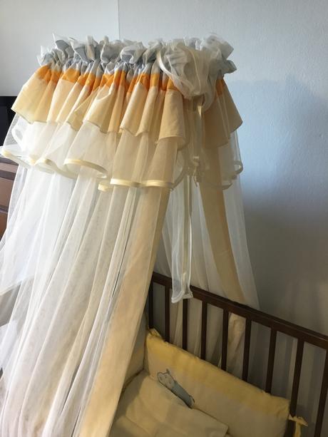 Príslušenstvo k postieľke, šírka (cm): 60,dĺžka (cm): 120