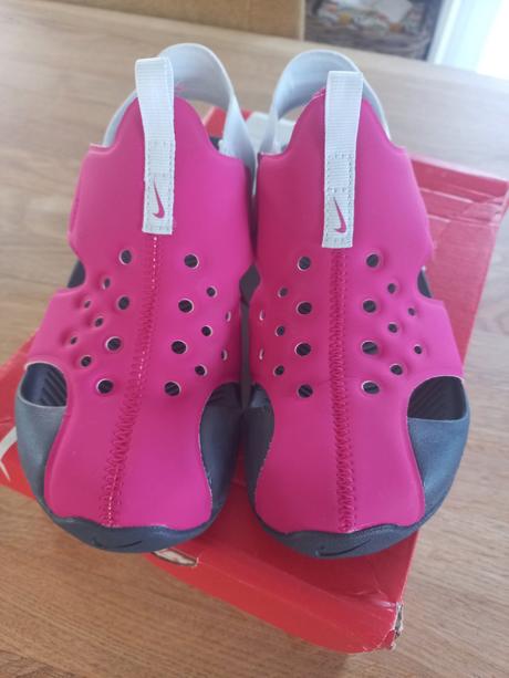 Sandalky nike sunray protect, 33.5, nike,33