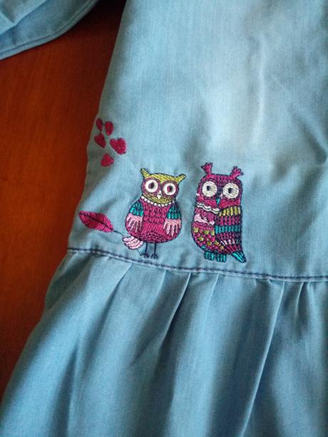 Saty pre paradnice, kiki&koko,116