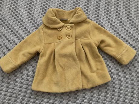 Prechodný kabátik, next,86