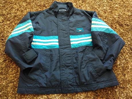 Vetrovka zn active 98, active,98