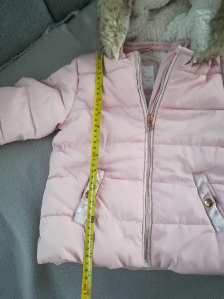Zimna bunda, f&f,92