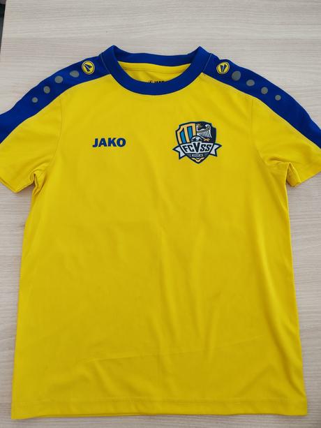 Dres jako, 128