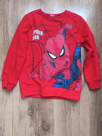 Chlapčenská mikina 128, takko,128