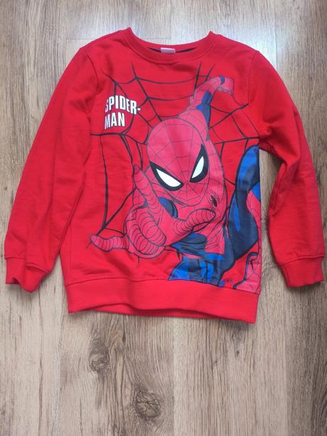 Chlapčenská mikina 128, takko,128