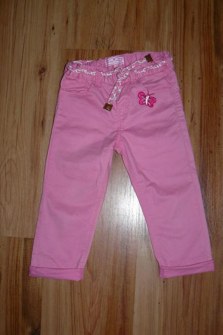 Letné nohavice, mayoral,92