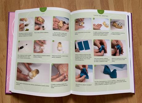 Stefanie noé - zábavné torty,